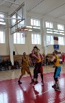 Сборная Охи стала обладателем Кубка Сахалинской области по баскетболу , Фото: 14