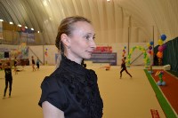 Художественная гимнастика "Дальневосточная весна", Фото: 7
