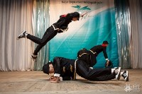 Фестиваль «ART‐DANCE» собрал в Южно-Сахалинске лучших танцоров области , Фото: 16