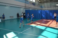 Определились имена победителей первенства Сахалинской области по волейболу , Фото: 3