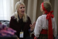 На сахалинском конкурсе народного пения споют «Ариран», Фото: 1