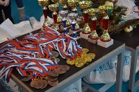 В Южно-Сахалинске назвали имена победителей по чир-спорту и черлидингу, Фото: 1