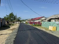 В Раздольном и Чапаево одновременно обновляют улицы Школьные, Фото: 3