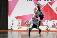 Сахалинские чирлидеры вошли в состав сборной команды России, Фото: 5