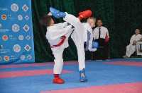Три сотни юных каратистов сразились за медали турнира в Южно-Сахалинске, Фото: 1