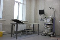 В Сахалинском онкологическом диспансере совершенствуют эндоскопическую службу, Фото: 2