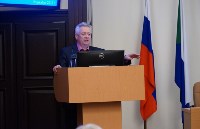 Развитие транспортного комплекса морской линии Ванино –Холмск, Фото: 15