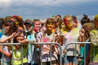 Фестиваль красок Холи – 2018 в лицах: фоторепортаж , Фото: 104