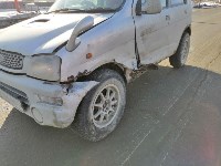 ДТП. Toyota Camry и Daihatsu Terios, Фото: 3