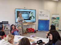 Новый мультфильм о Сахалине создают юные жители острова, Фото: 2