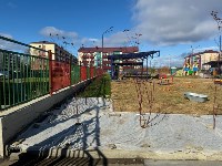 Детские сады "Аленушка" и "Сказка" возобновляют работу в Поронайском районе, Фото: 1