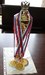 Кубок губернатора области по бильярду разыграли в Южно-Сахалинске, Фото: 6