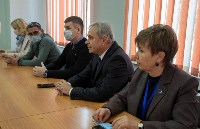 Пятьсот сахалинцев до конца года получат профобразование по востребованным специальностям, Фото: 5