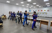 Сахалинцы завоевали пять наград всероссийских соревнований по стрельбе, Фото: 6