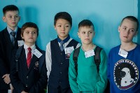 Лучшие маленькие программисты Южно-Сахалинска учатся в трёх гимназиях, Фото: 6