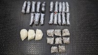 Десятки киллограммов наркотиков изъяли у ОПГ на Дальнем Востоке, Фото: 1