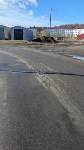В Макарове провели состояние дорог, на содержание которых дают деньги из областного бюджета, Фото: 6