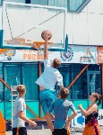 Всероссийские соревнования по стритболу «Оранжевый мяч» пройдут в Южно-Сахалинске , Фото: 7
