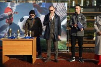 На Сахалине выбрали победителей футбольного турнира среди национальных диаспор, Фото: 5
