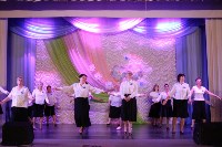 На Сахалине открыли студию хореографии для людей за 60, Фото: 4