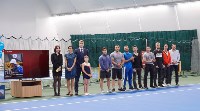 В Южно-Сахалинске откроют отделение детского тенниса, Фото: 8