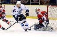 Хоккейная команда “Сахалин” проиграла в заключительном матче серии с “Одзи Иглз”, Фото: 11