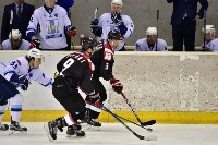 Хоккеисты "Сахалина" одержали победу над "Ниппон Пэйпер Крэйнс" после длительного перерыва, Фото: 260
