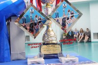 Кубок губернатора Сахалинской области по волейболу, Фото: 4