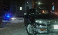 Мужчина пострадал при столкновении двух "Тойот" в Южно-Сахалинске, Фото: 8