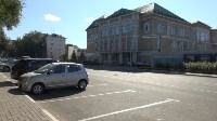 Платные парковки могут появиться в Южно-Сахалинске , Фото: 21