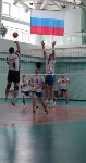 Открытый осенний турнир по волейболу среди мужских команд прошел в Южно-Сахалинске, Фото: 3
