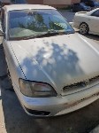 Владельца Subaru, скрывшегося с места ДТП, разыскивают в Южно-Сахалинске, Фото: 11