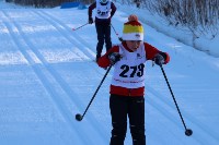 Соревнования по лыжным гонкам "На приз зимних каникул" , Фото: 6