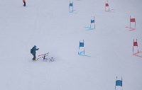 Сахалинцы лыжники взяли золото и серебро в командной гонке «Утра Родины», Фото: 8