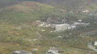 развалины бывшего Бумажного завода,на котором в три смены трудилось более пяти тысяч человек., Фото: 11