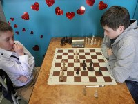 Холмчане опередили шахматистов из Южно-Сахалинска и Поронайска, Фото: 4