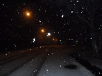 Первый снег на Сахалине, Фото: 10