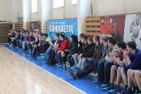 Сборная Охи стала обладателем Кубка Сахалинской области по баскетболу , Фото: 2
