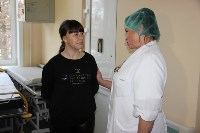 Сахалинские врачи помогли 16-летней девушке из села Чехов исполнить желание, Фото: 4