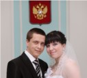 Алексей и Анжелика 23.06.2012