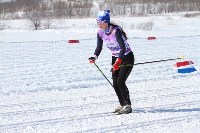 На Сахалине подвели итоги XXX Троицкого лыжного марафона, Фото: 4