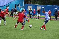Турнир по мини-футболу памяти И.П. Фархутдинова, Фото: 12