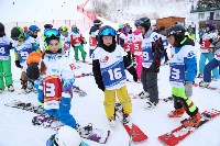 «Дети Азии» привели новых спортсменов на склоны «Горного воздуха», Фото: 6