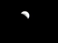 Лунное затмение, Фото: 5