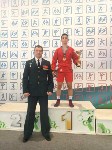 Сахалинские самбисты завоевали шесть медалей Всероссийского турнира, Фото: 1