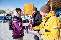 В Южно-Сахалинске завершился городской этап всероссийского турнира «Золотая шайба», Фото: 10