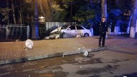ДТП ночь 3 августа, Фото: 1