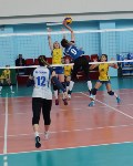 Чемпионат области по волейболу, Фото: 3