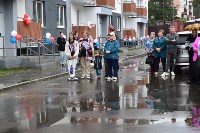 В Макарове ключи от новых квартир получили еще 65 семей, Фото: 18