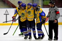 Дальневосточные соревнования юных хоккеистов завершились в Южно-Сахалинске , Фото: 7